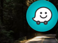 Waze给司机带来麻烦并在TikTok上疯传