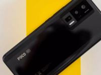 POCOF5Pro在竞争中脱颖而出令人信服的购买理由