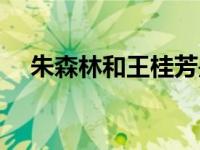 朱森林和王桂芳是哪部电视剧（朱森林）